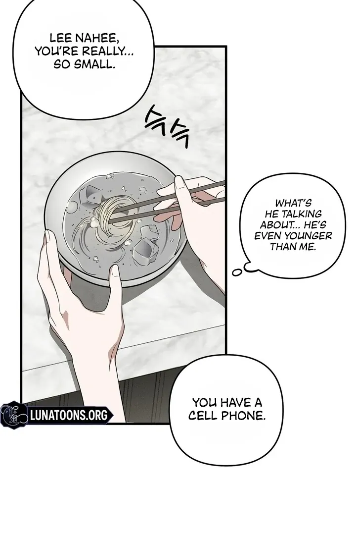 Bygone Love Chapter 2 page 60 - 