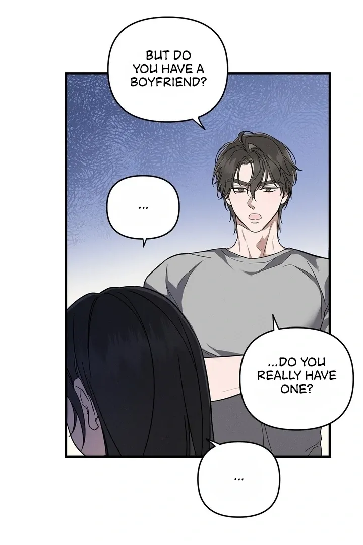 Bygone Love Chapter 2 page 61 - 