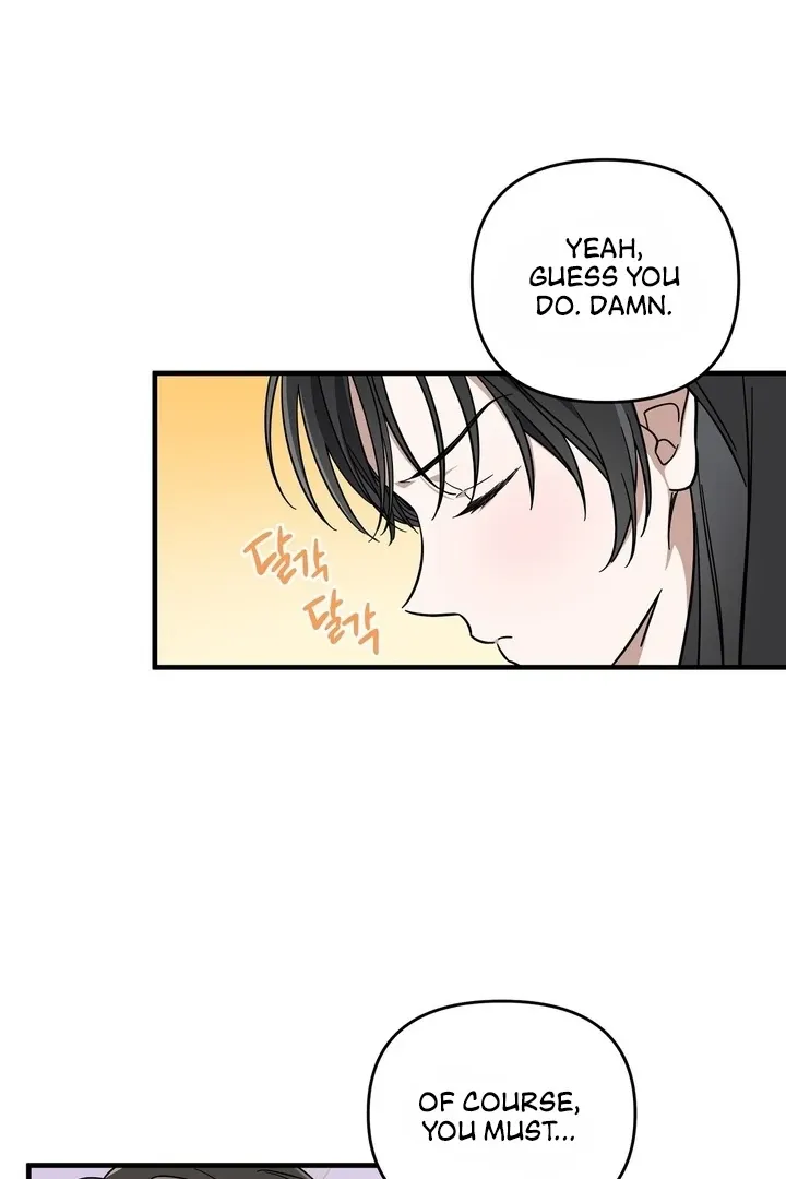 Bygone Love Chapter 2 page 62 - 