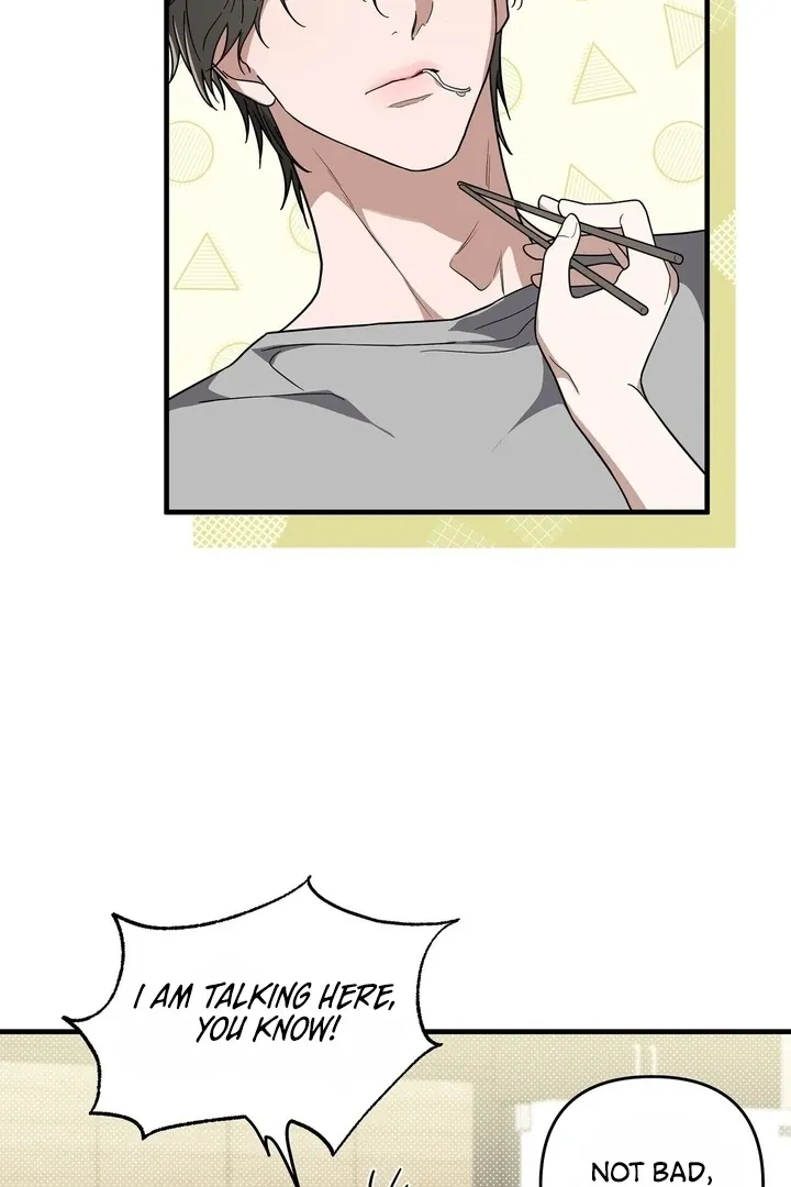 Bygone Love Chapter 2 page 64 - 