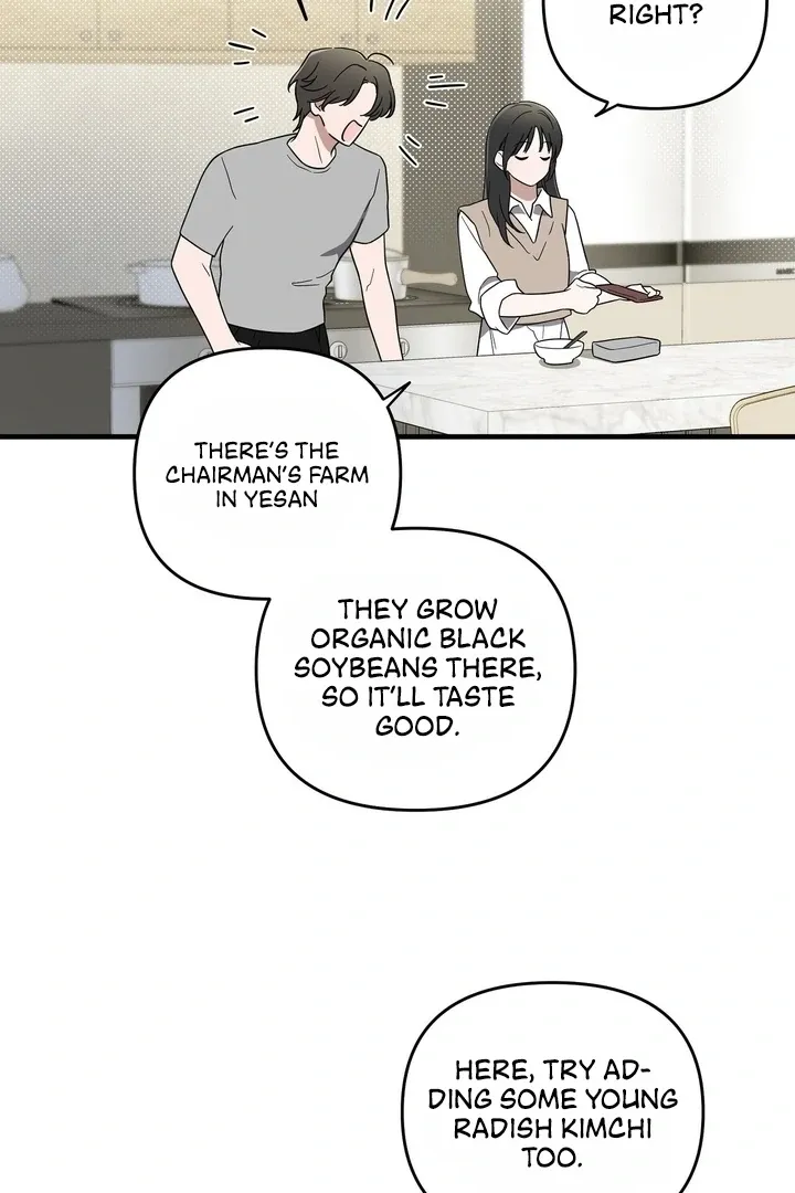 Bygone Love Chapter 2 page 65 - 