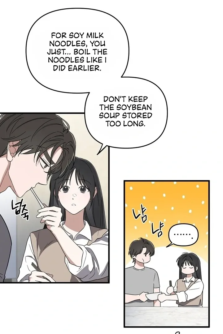 Bygone Love Chapter 2 page 67 - 
