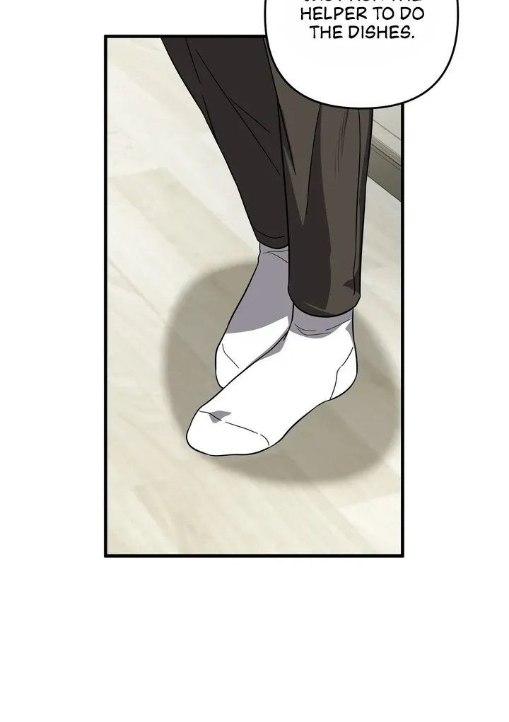 Bygone Love Chapter 2 page 69 - 