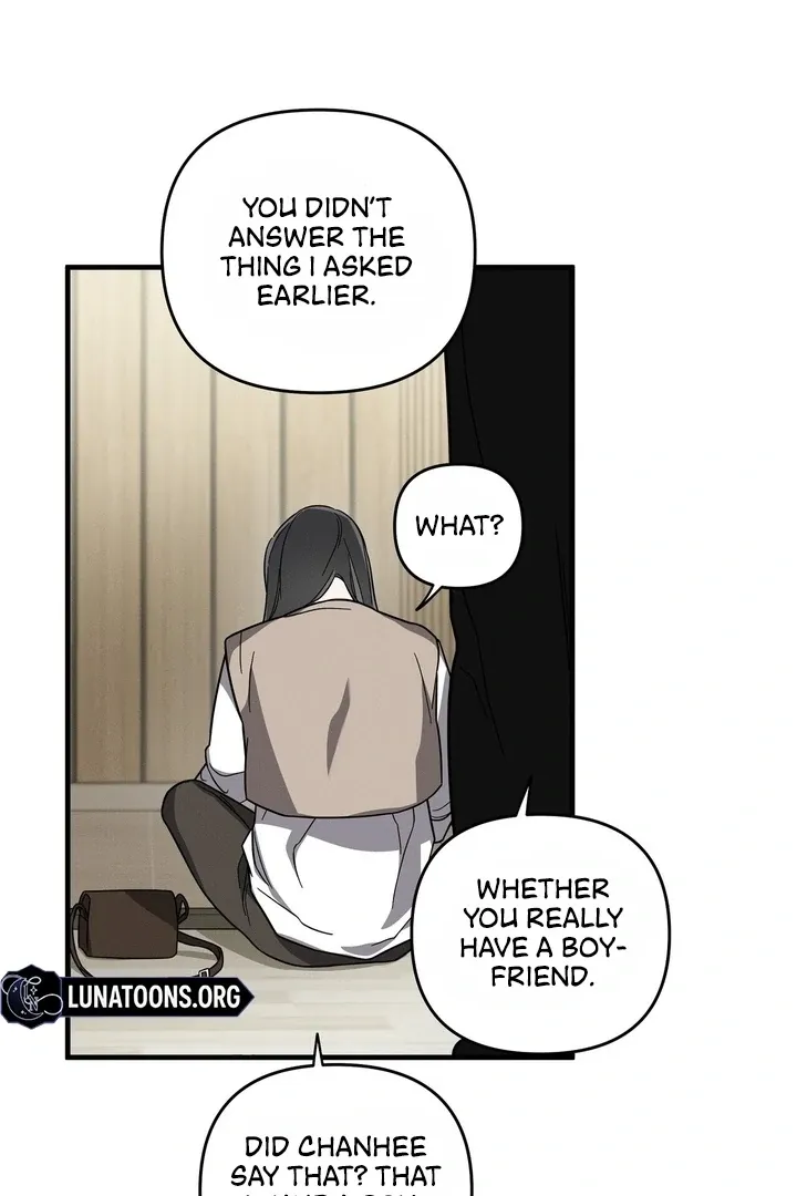 Bygone Love Chapter 2 page 70 - 