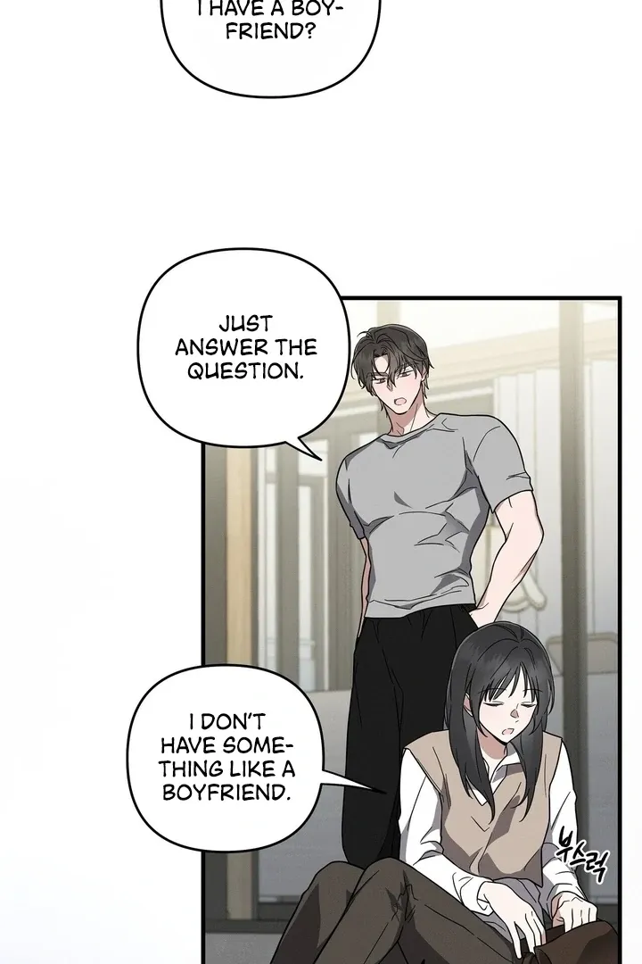 Bygone Love Chapter 2 page 71 - 