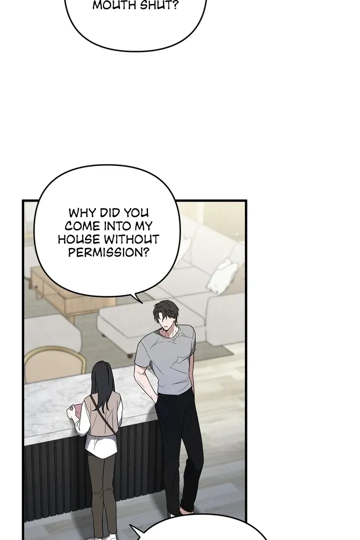 Bygone Love Chapter 2 page 9 - 