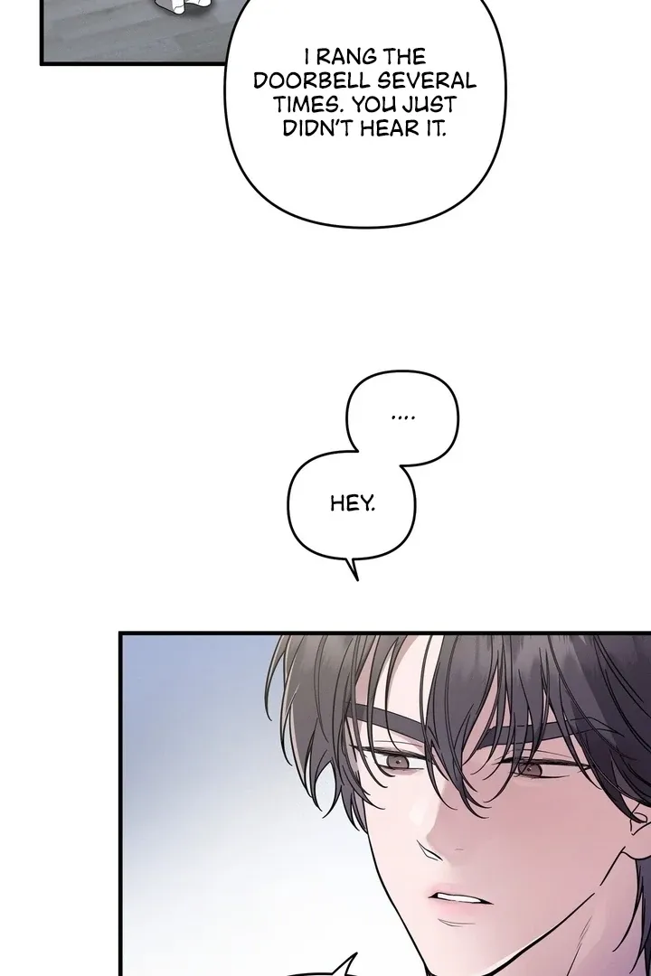 Bygone Love Chapter 2 page 10 - 