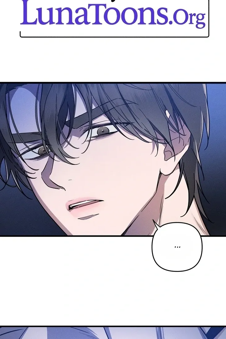 Bygone Love Chapter 3 page 2 - 