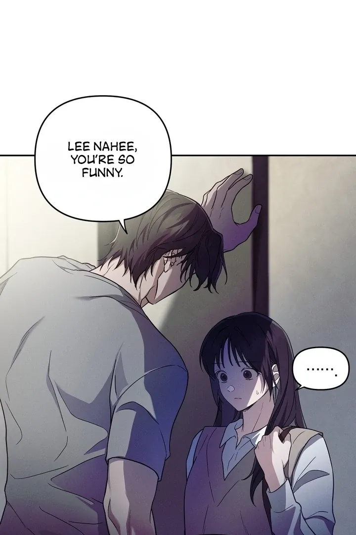 Bygone Love Chapter 3 page 11 - 