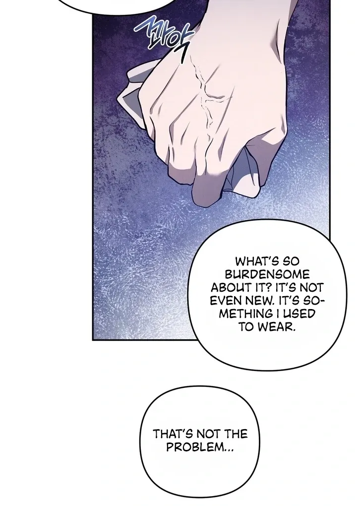Bygone Love Chapter 3 page 14 - 