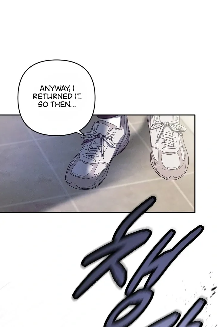 Bygone Love Chapter 3 page 15 - 
