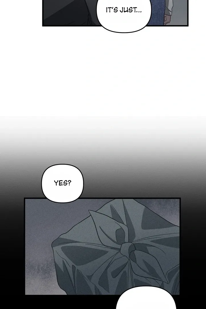 Bygone Love Chapter 3 page 26 - 