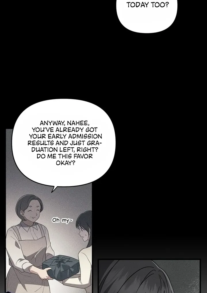Bygone Love Chapter 3 page 27 - 