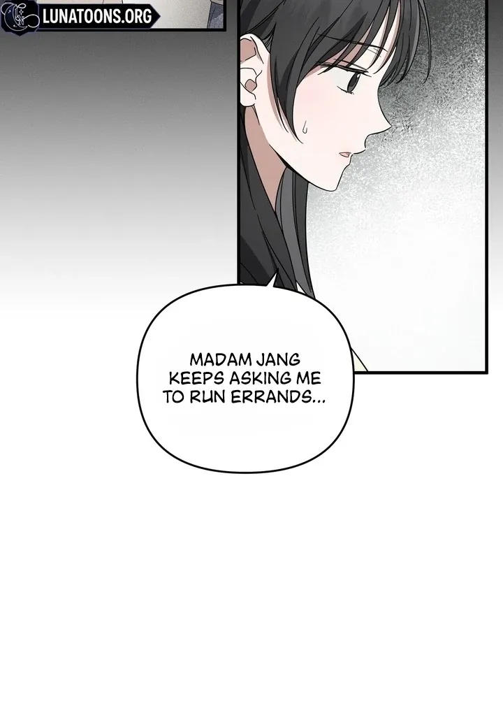 Bygone Love Chapter 3 page 28 - 