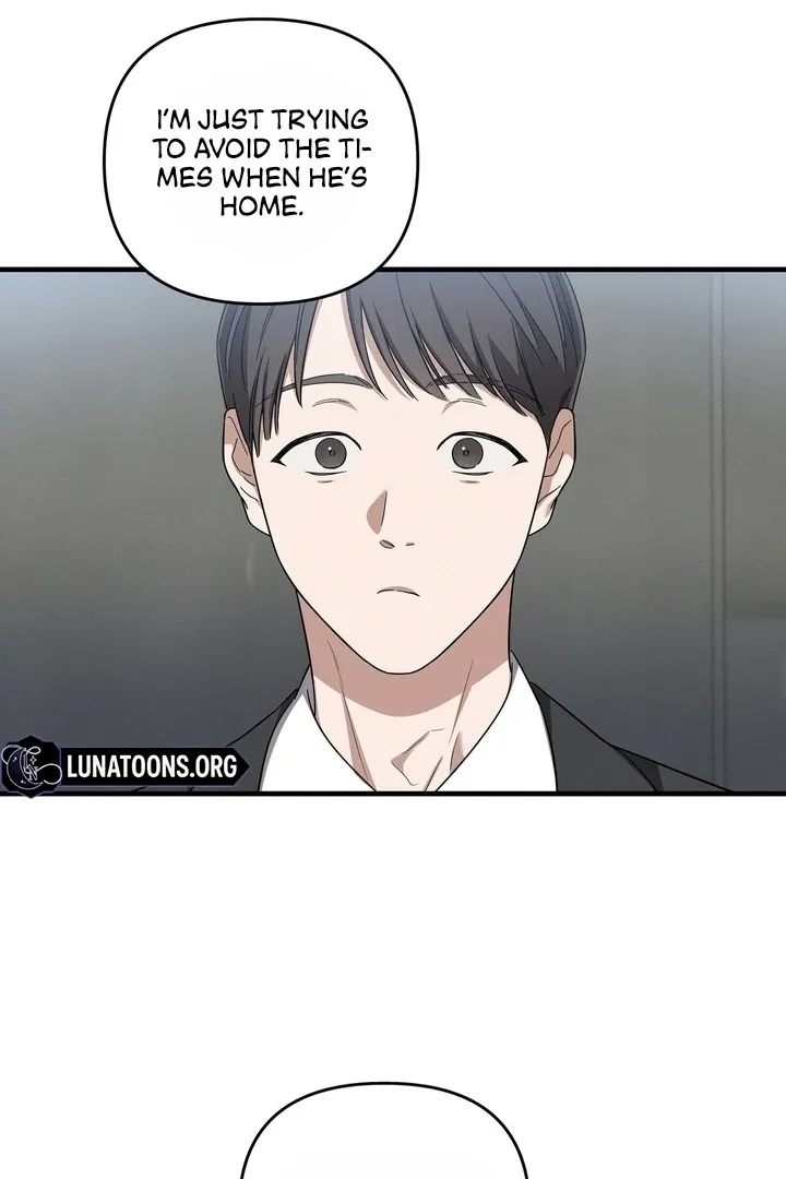 Bygone Love Chapter 3 page 29 - 