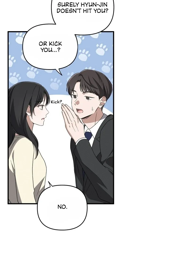 Bygone Love Chapter 3 page 30 - 