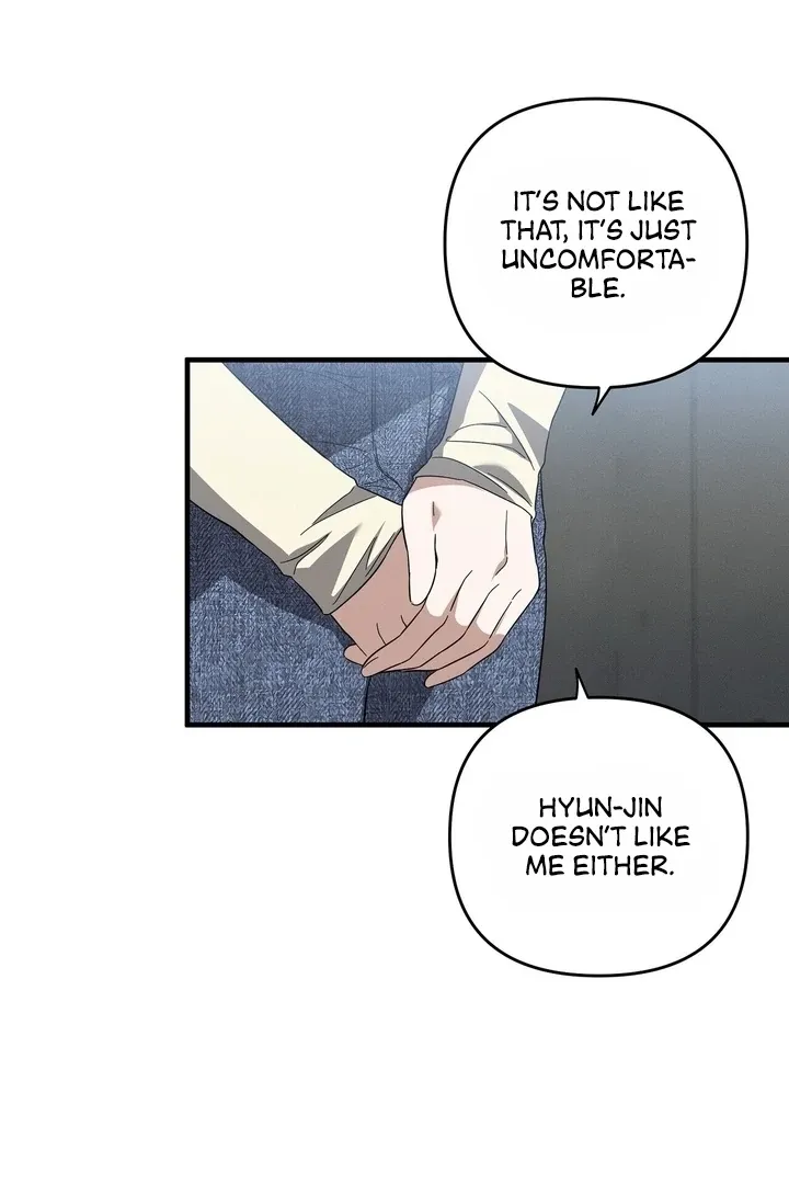Bygone Love Chapter 3 page 31 - 