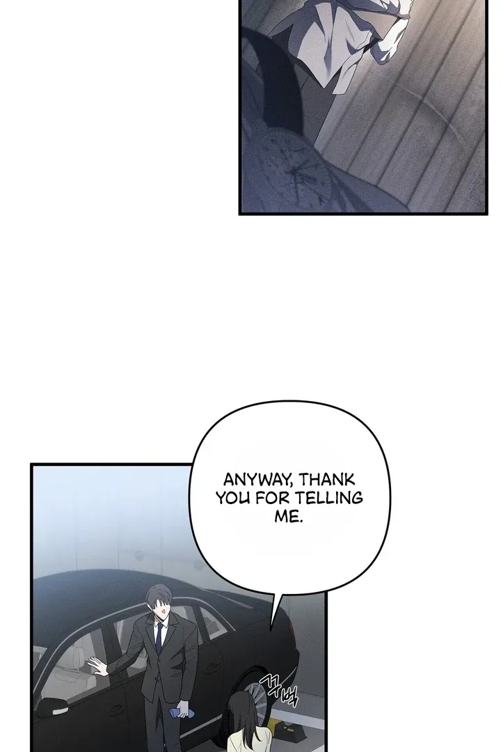Bygone Love Chapter 3 page 33 - 