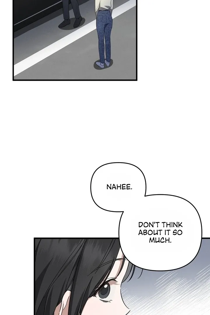 Bygone Love Chapter 3 page 34 - 