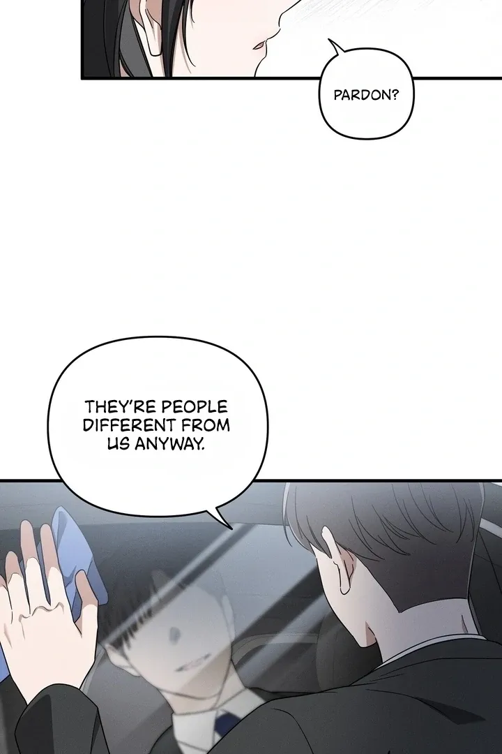Bygone Love Chapter 3 page 35 - 