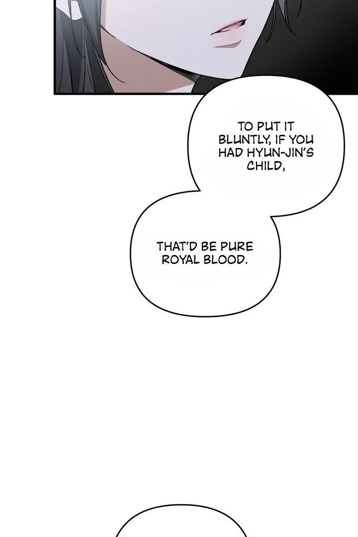 Bygone Love Chapter 3 page 40 - 