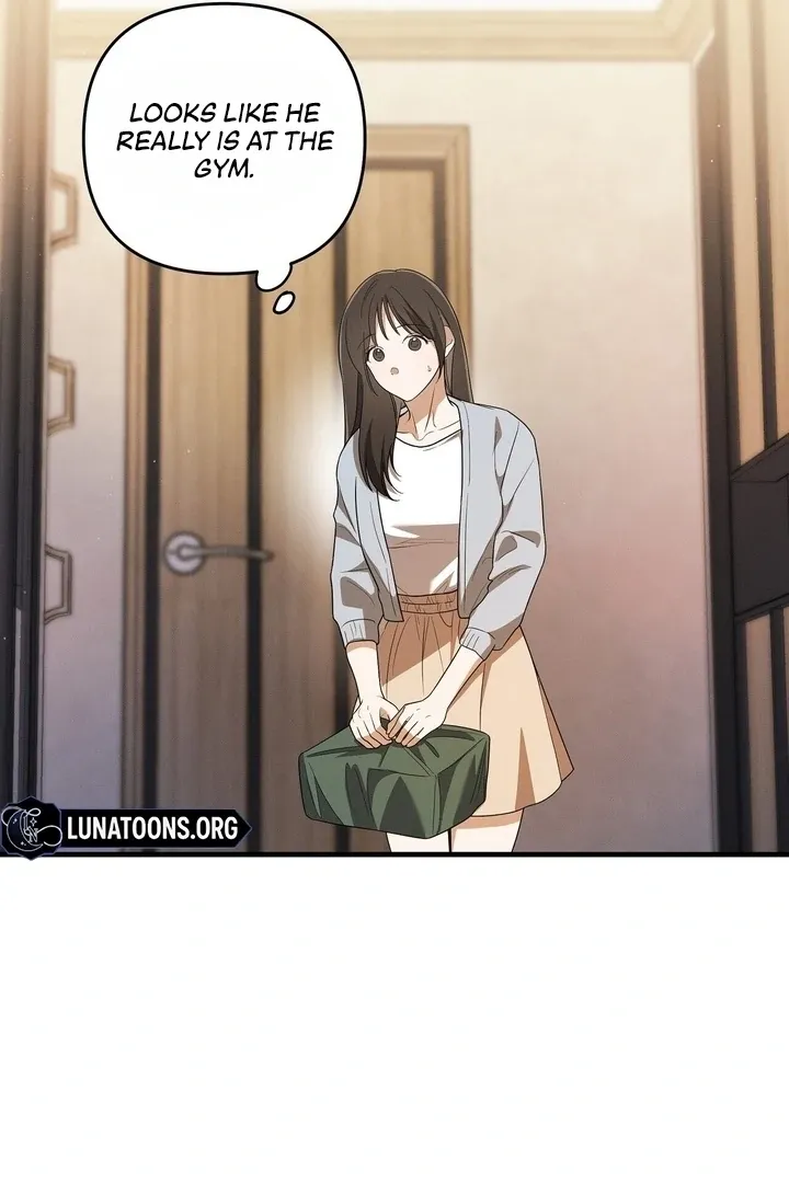 Bygone Love Chapter 3 page 43 - 