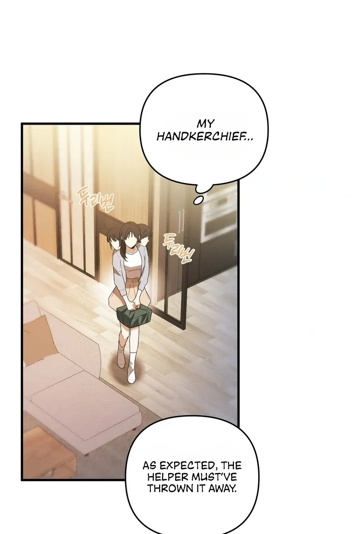 Bygone Love Chapter 3 page 44 - 