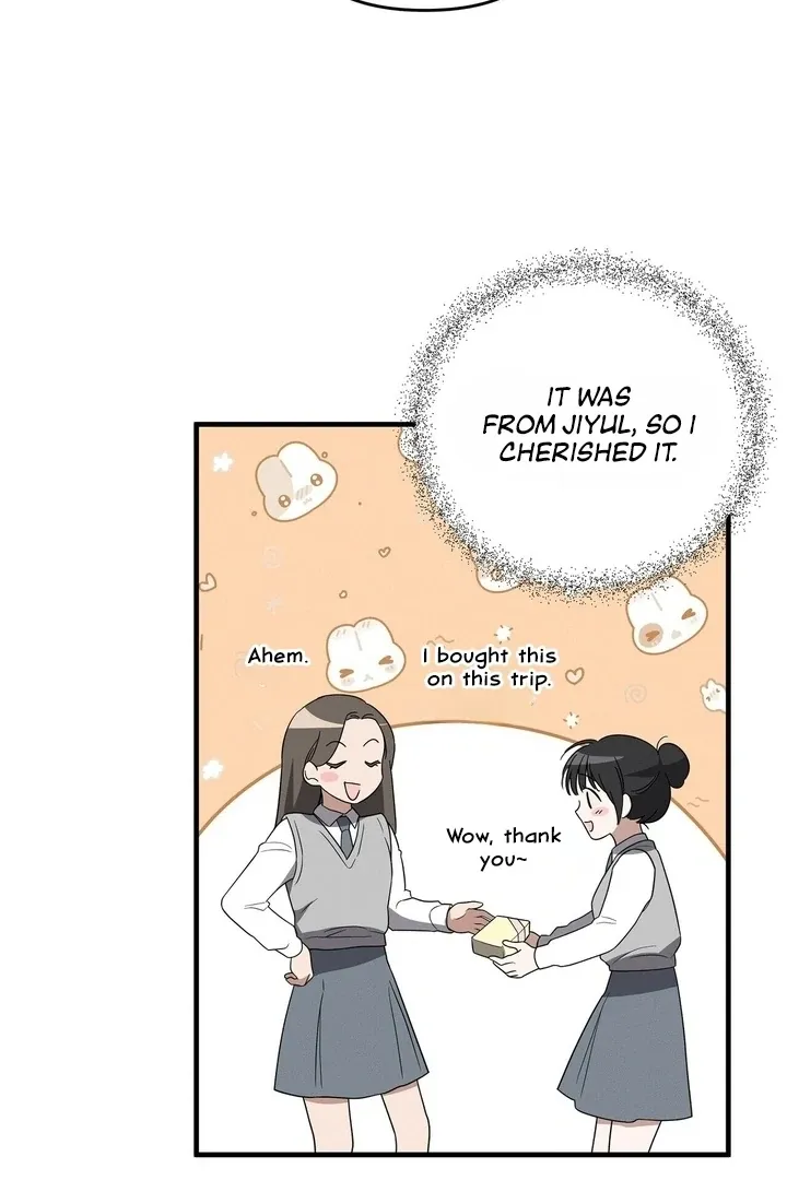 Bygone Love Chapter 3 page 45 - 