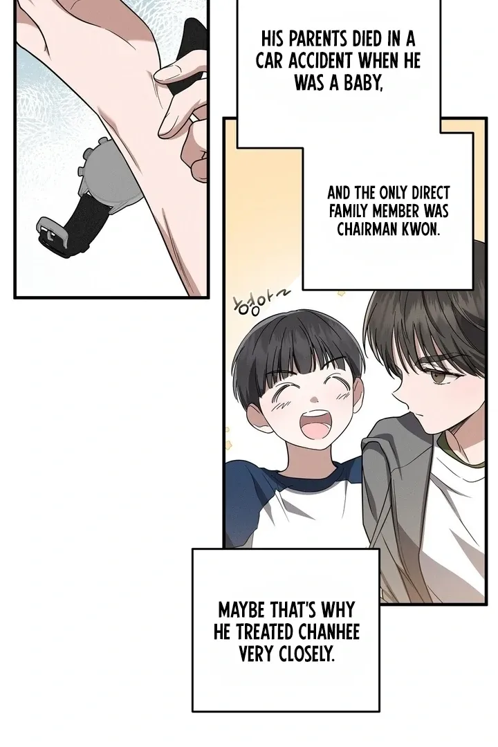 Bygone Love Chapter 3 page 49 - 