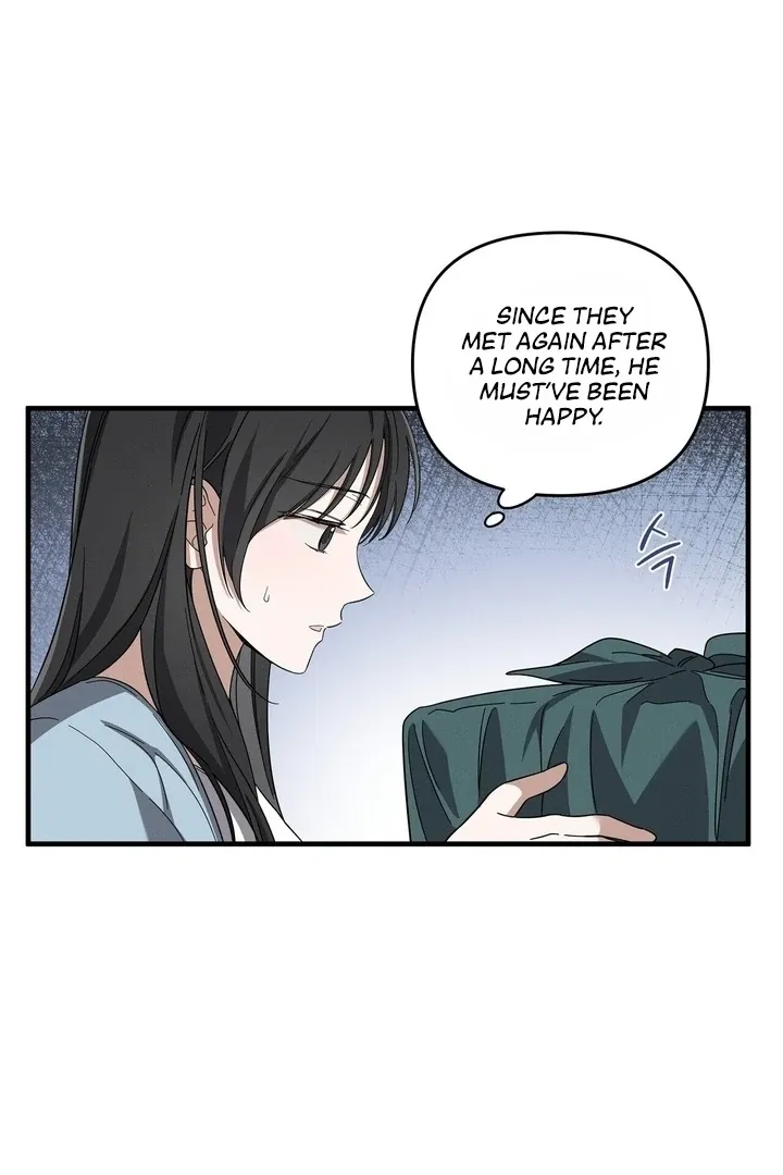Bygone Love Chapter 3 page 50 - 