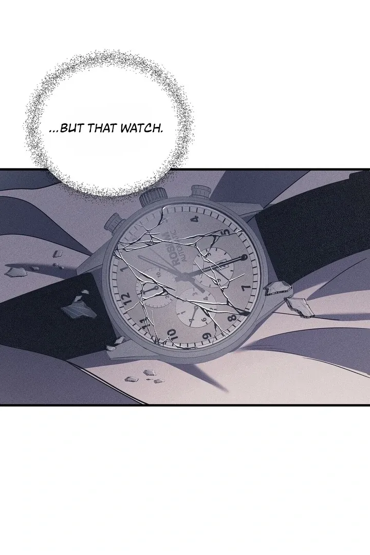 Bygone Love Chapter 3 page 51 - 