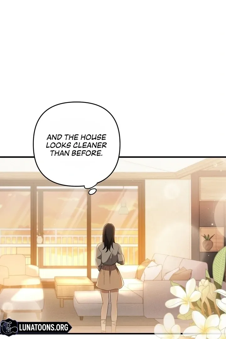 Bygone Love Chapter 3 page 54 - 