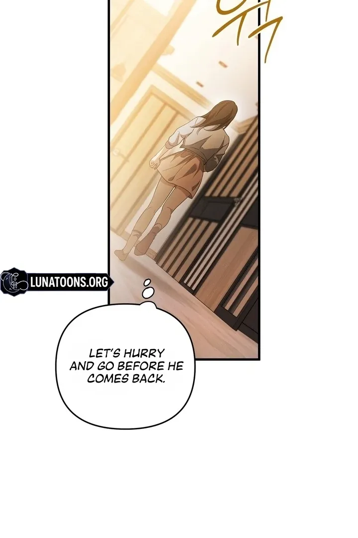 Bygone Love Chapter 3 page 58 - 
