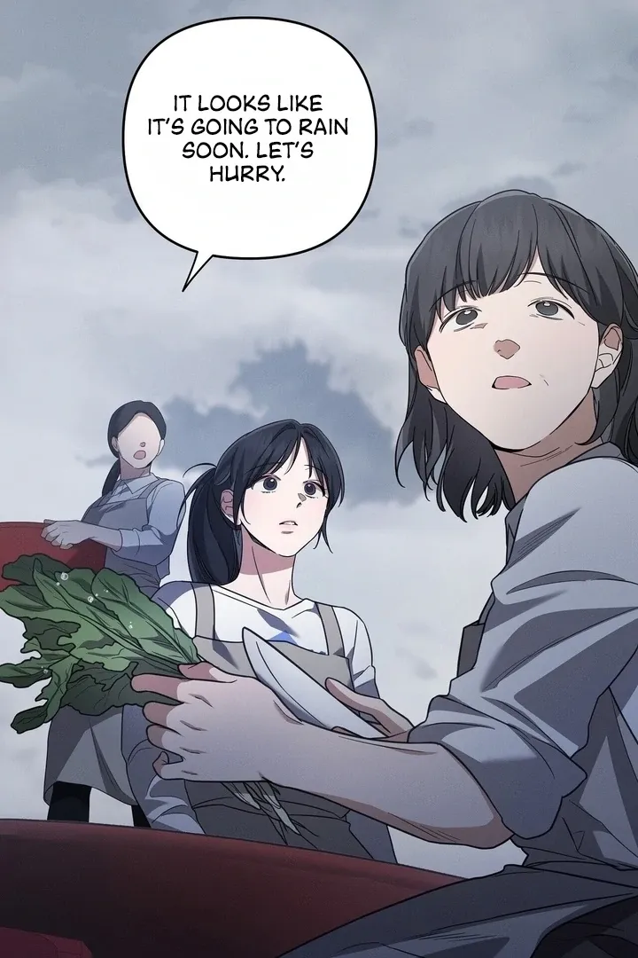 Bygone Love Chapter 3 page 61 - 