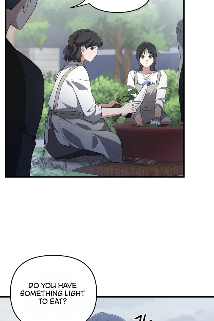 Bygone Love Chapter 3 page 63 - 