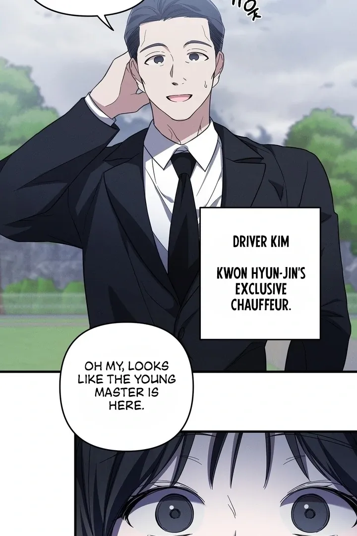Bygone Love Chapter 3 page 64 - 
