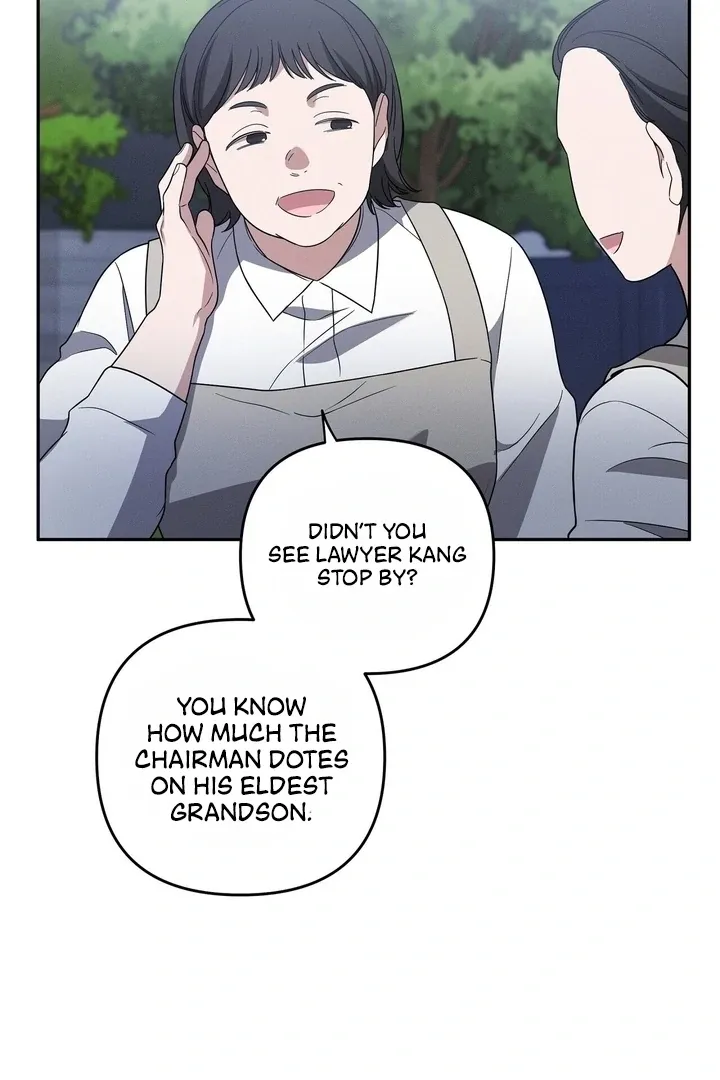 Bygone Love Chapter 3 page 67 - 