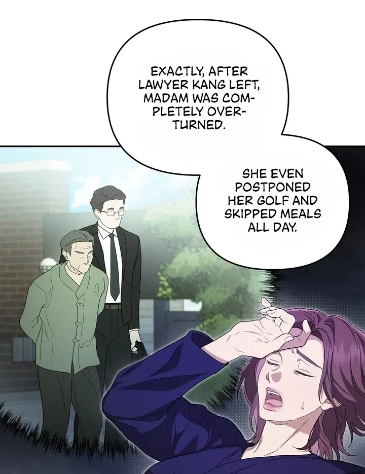 Bygone Love Chapter 3 page 68 - 