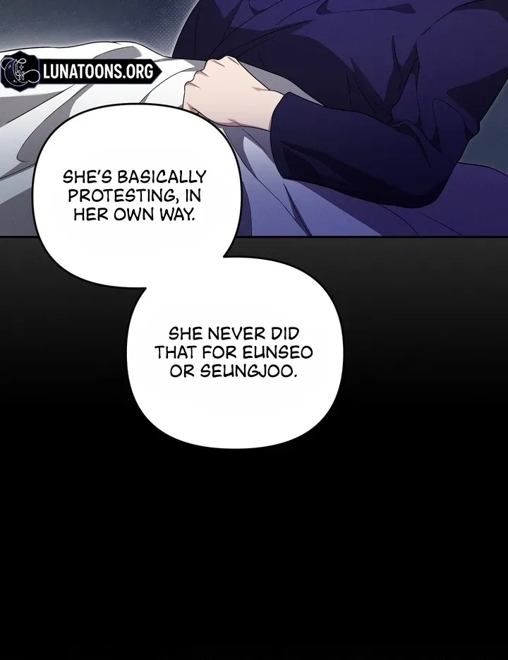 Bygone Love Chapter 3 page 69 - 