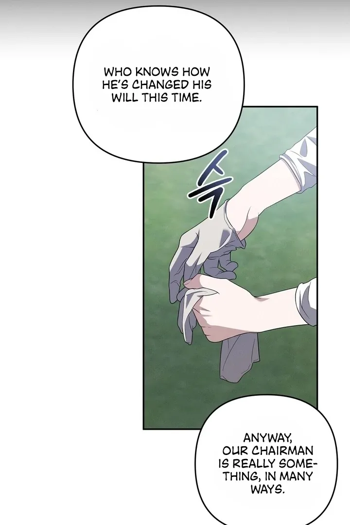 Bygone Love Chapter 3 page 72 - 