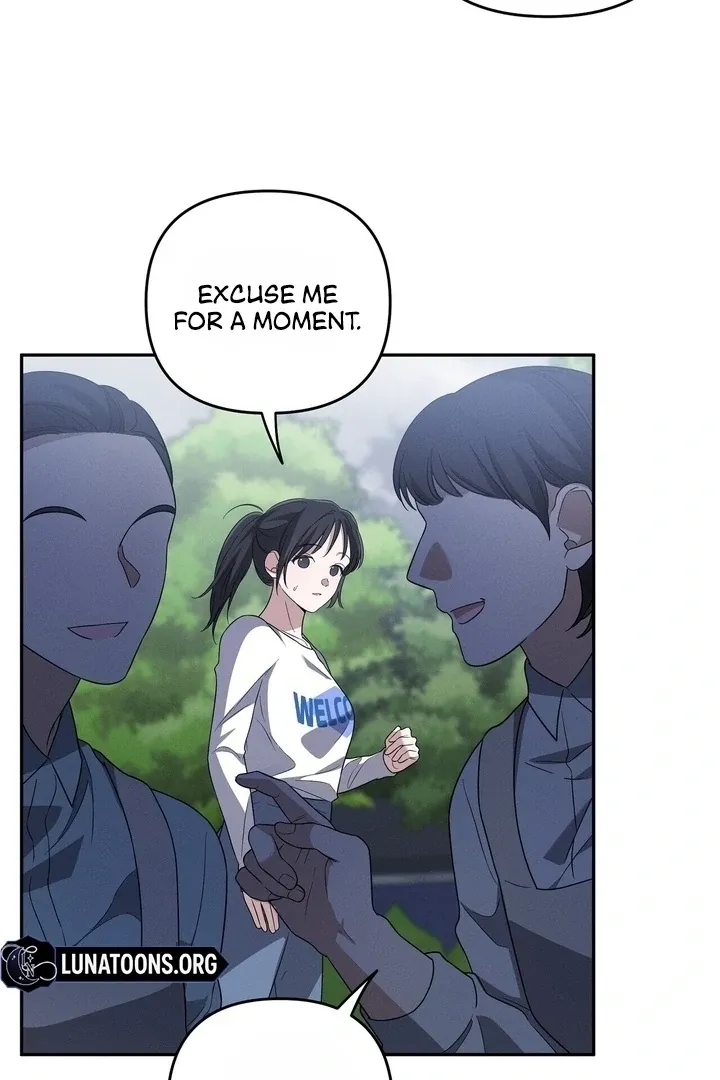 Bygone Love Chapter 3 page 73 - 