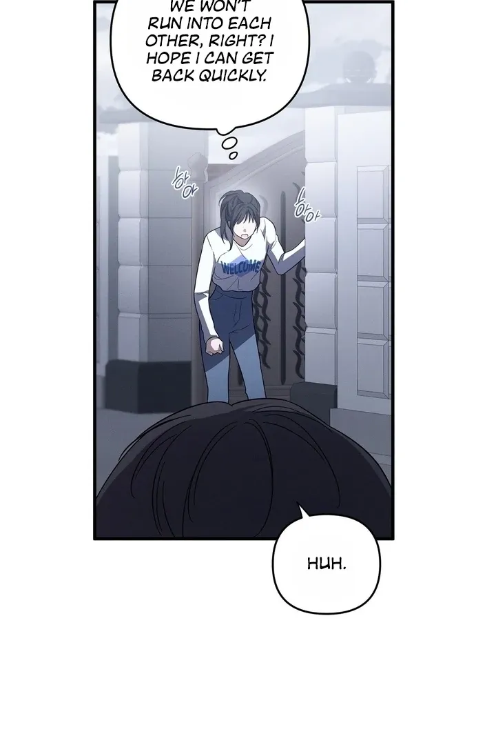 Bygone Love Chapter 3 page 76 - 