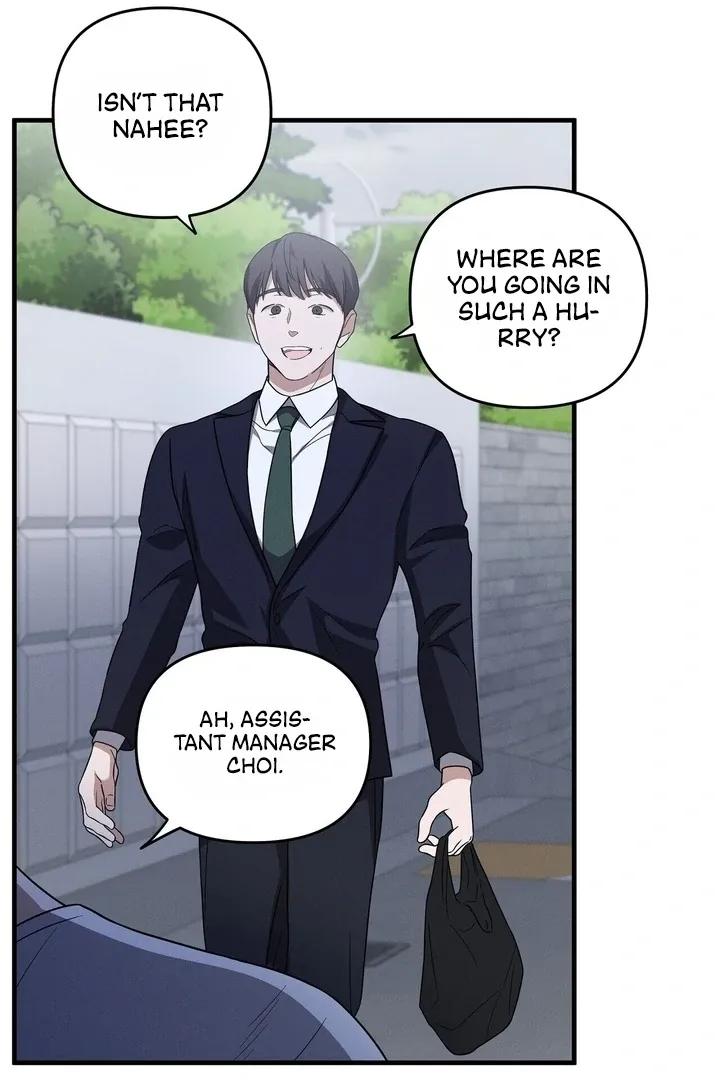 Bygone Love Chapter 3 page 77 - 
