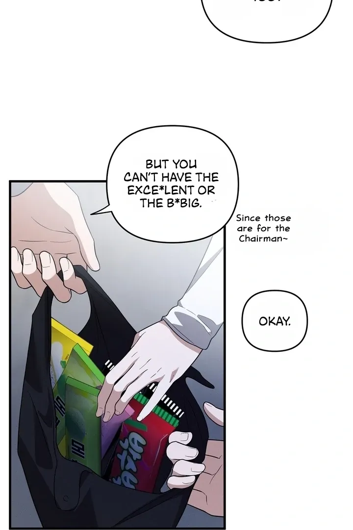 Bygone Love Chapter 3 page 79 - 