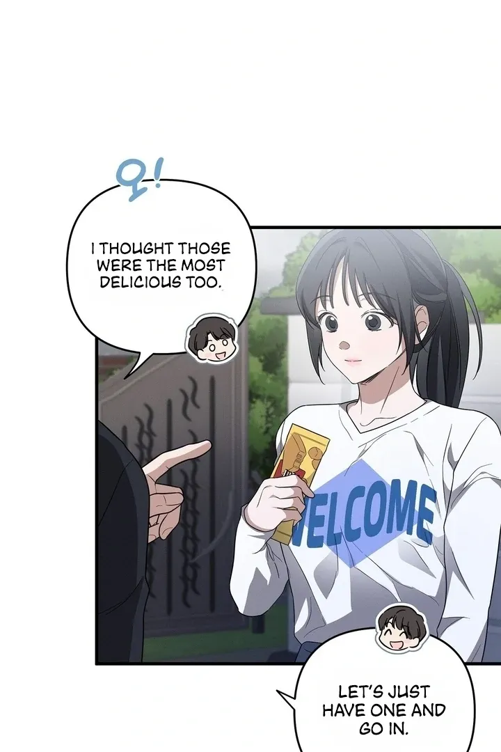 Bygone Love Chapter 3 page 80 - 