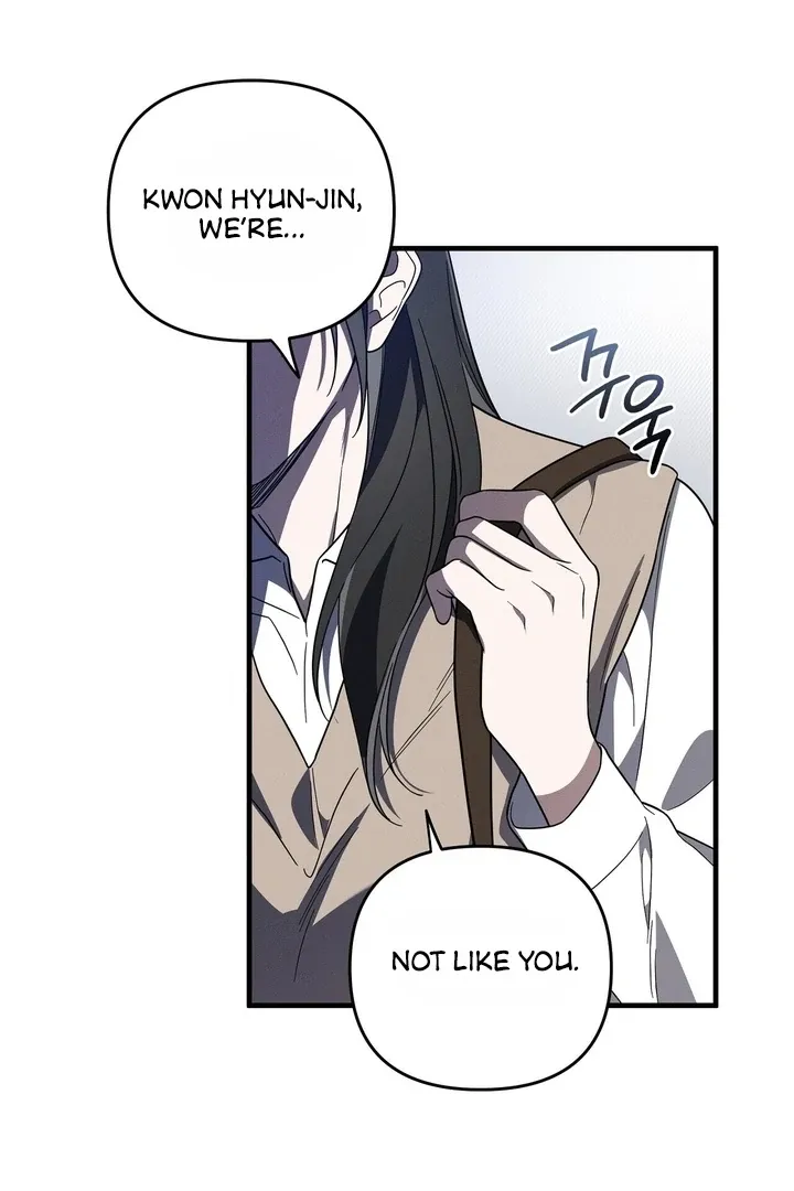 Bygone Love Chapter 3 page 10 - 