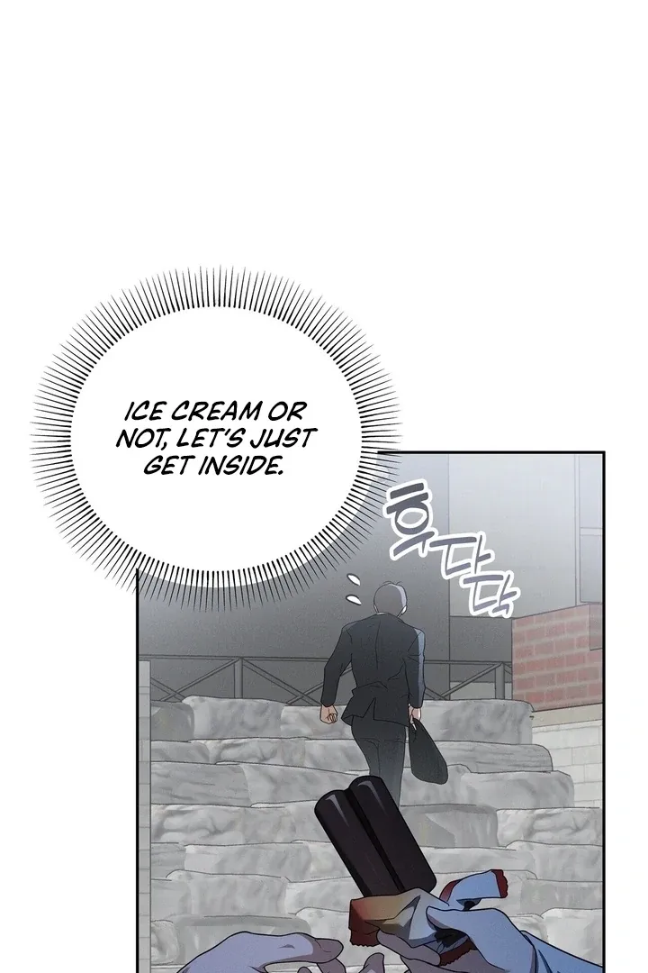 Bygone Love Chapter 4 page 11 - 