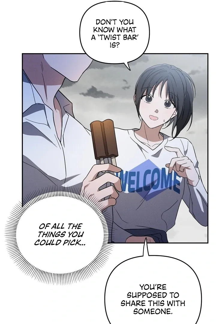 Bygone Love Chapter 4 page 15 - 