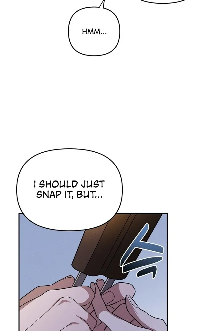 Bygone Love Chapter 4 page 18 - 
