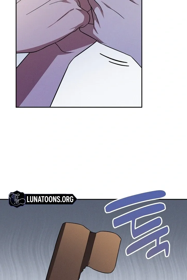 Bygone Love Chapter 4 page 19 - 